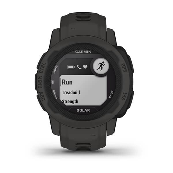 Smartwatch Garmin 010-02564-00 "010-02564-00" — miniatură