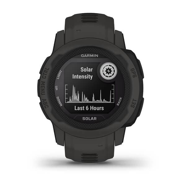 Smartwatch Garmin 010-02564-00 "010-02564-00" — miniatură