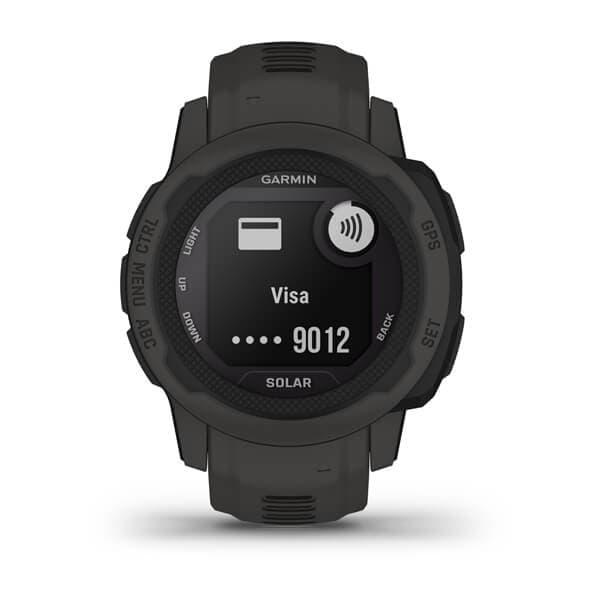 Smartwatch Garmin 010-02564-00 "010-02564-00" — miniatură