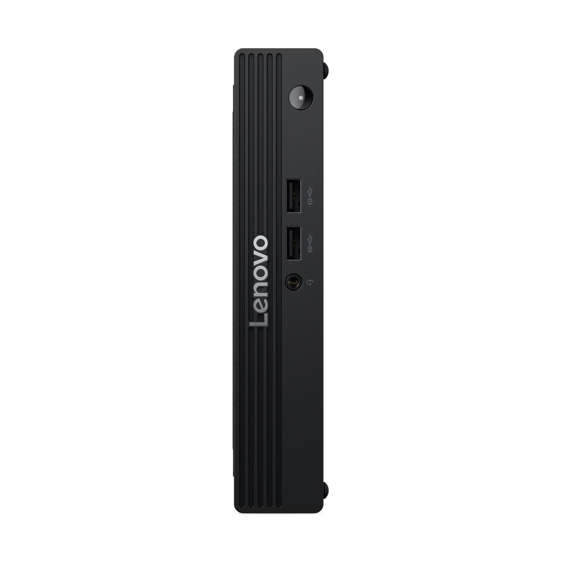 Desktop Lenovo V100q, Intel® Core™ i3-N305 (1.80 GHz, 6 MB), 8GB, 256GB, Intel® UHD Graphics, BT 5.1 or above, 3YR Onsite, DOS "13GE000FRI"