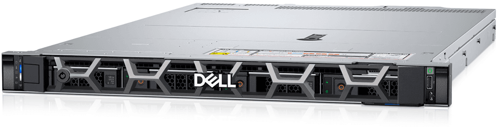 R660xs XS4509Y 16GB 480SSD 700Wx2 "210-BFUZ18155383"