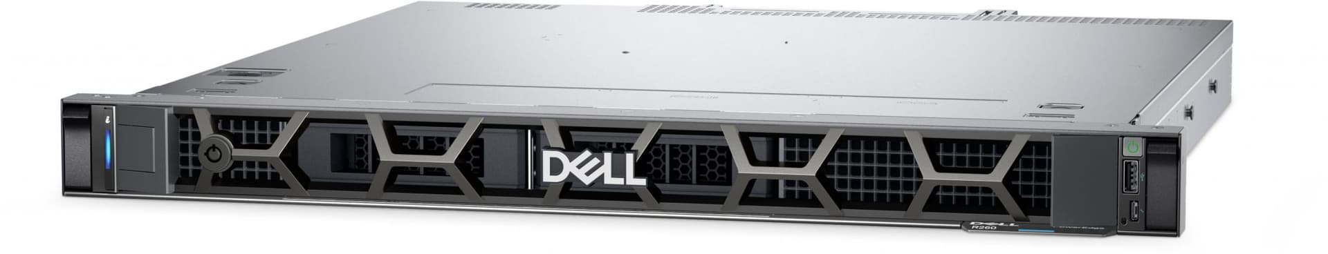 R260 X6P 6325P 16GB 480SSD 700W "210-BLVL17262542"