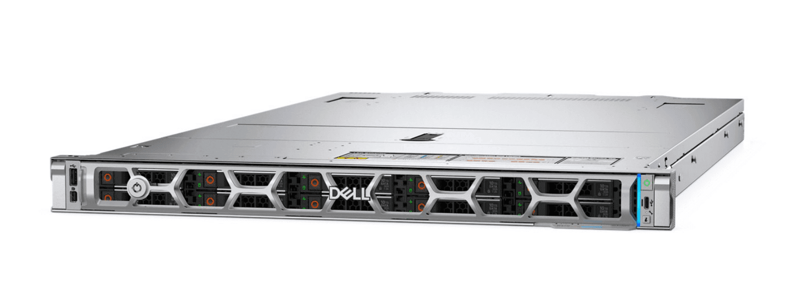 R470 X6P 32GB 480SSD 1100Wx2 "210-BNMR18428909"
