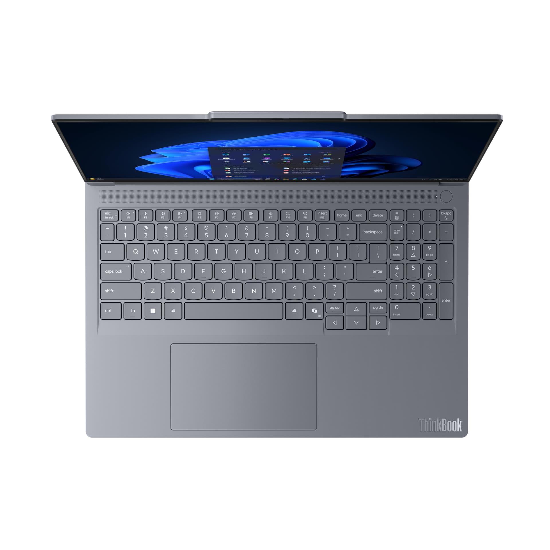 NB TB16P-G6 AMD R9-8940HX 16"/32/512GB 11P 21U0000SRI LENOVO "21U0000SRI" — miniatură