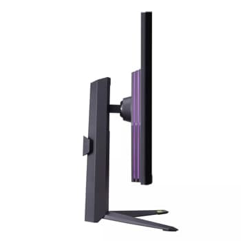Monitor LED 32" 32GR93U-B UltraGear 4K UHD Gaming IPS DP HDMI USB gra "32GR93U-B" — miniatură