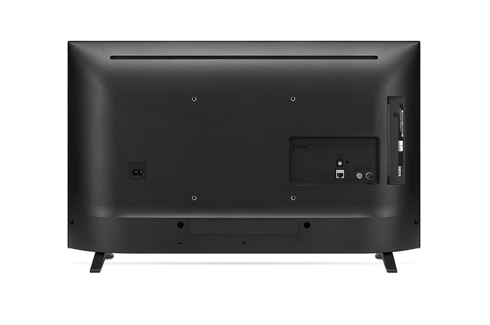 Televizor LED LG 80 cm (32") 32LQ631C, Full HD, Smart TV, WiFi, CI+ "32LQ631C0ZA" — miniatură