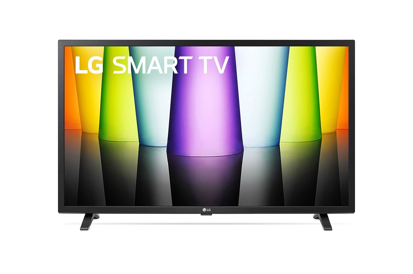 Televizor LED LG 80 cm (32") 32LQ631C, Full HD, Smart TV, WiFi, CI+ "32LQ631C0ZA"