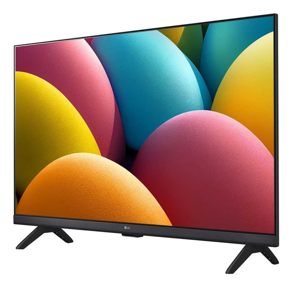 Televizor LED LG 109 cm (43") 43LR60006LA, Full HD, Smart TV, WiFi, CI+ "43LR60006LA" — miniatură