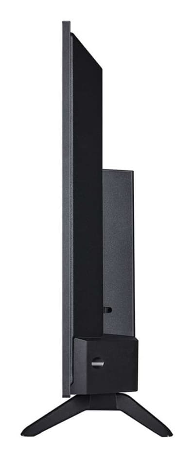 Televizor LED LG 109 cm (43") 43LR60006LA, Full HD, Smart TV, WiFi, CI+ "43LR60006LA" — miniatură