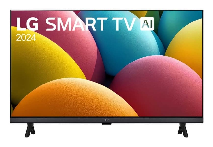 Televizor LED LG 109 cm (43") 43LR60006LA, Full HD, Smart TV, WiFi, CI+ "43LR60006LA"