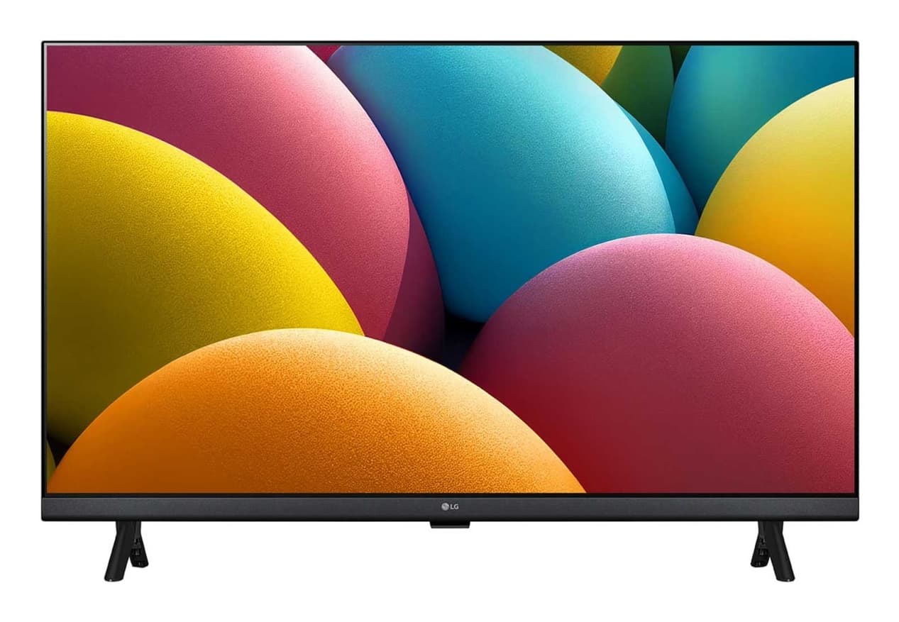 Televizor LED LG 109 cm (43") 43LR60006LA, Full HD, Smart TV, WiFi, CI+ "43LR60006LA" — miniatură