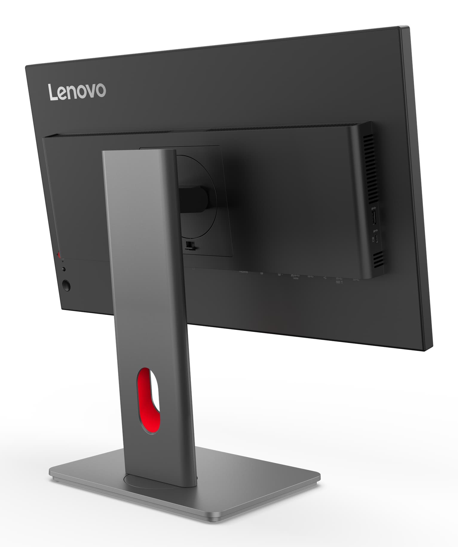 Lenovo ThinkVision P24QD-40 LED display "64B1GAT1EU" — miniatură