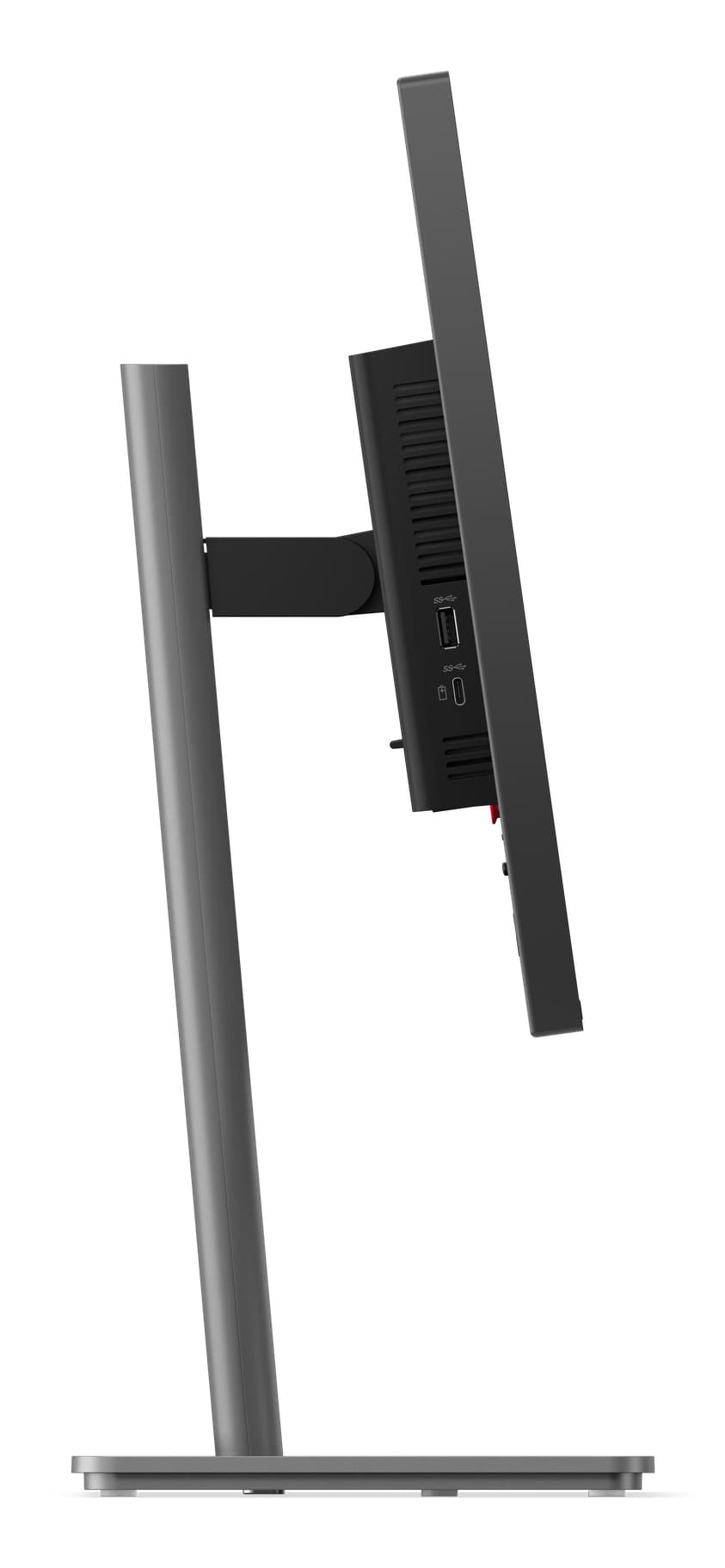 Lenovo ThinkVision P24QD-40 LED display "64B1GAT1EU" — miniatură