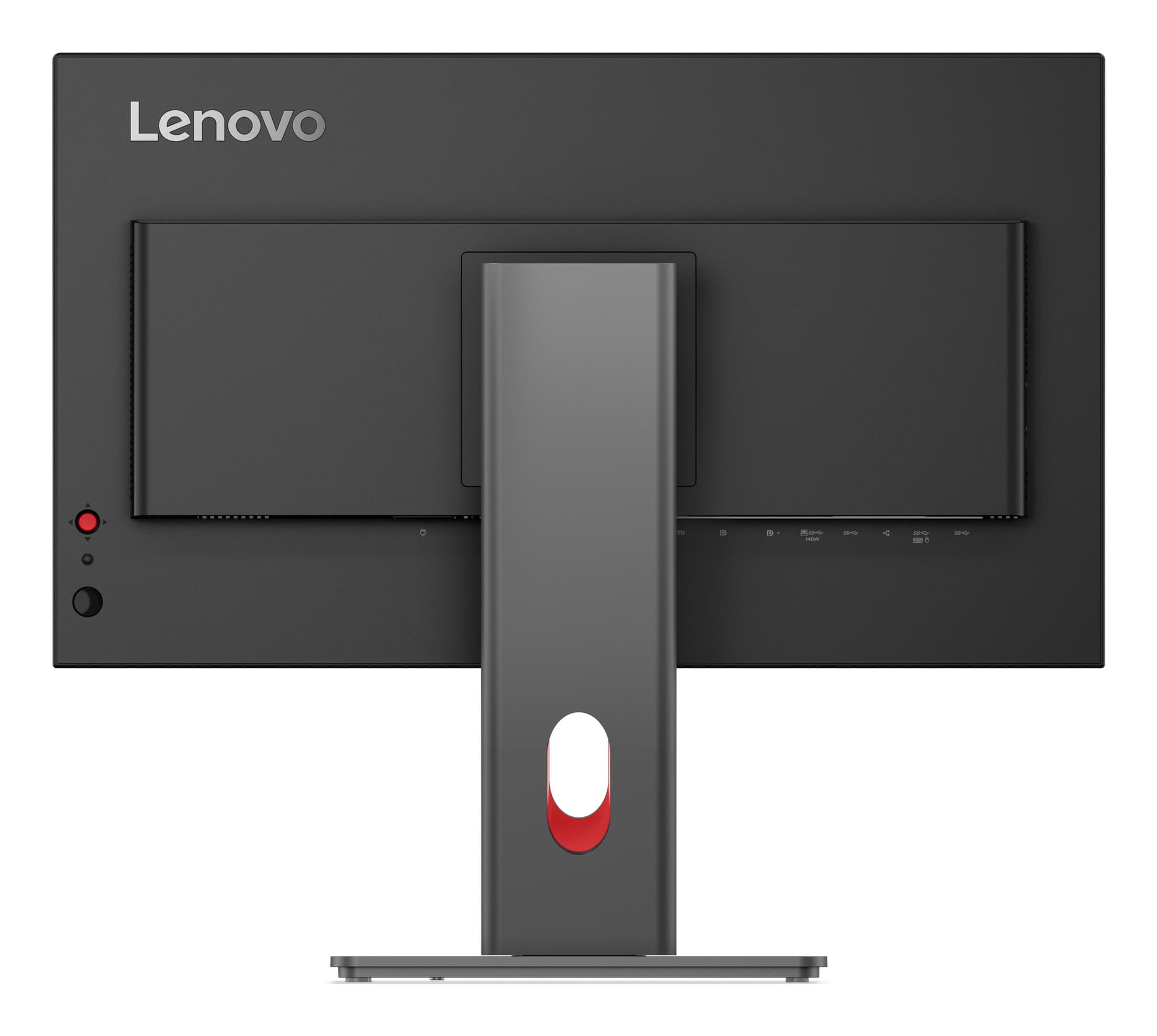 Lenovo ThinkVision P24QD-40 LED display "64B1GAT1EU" — miniatură