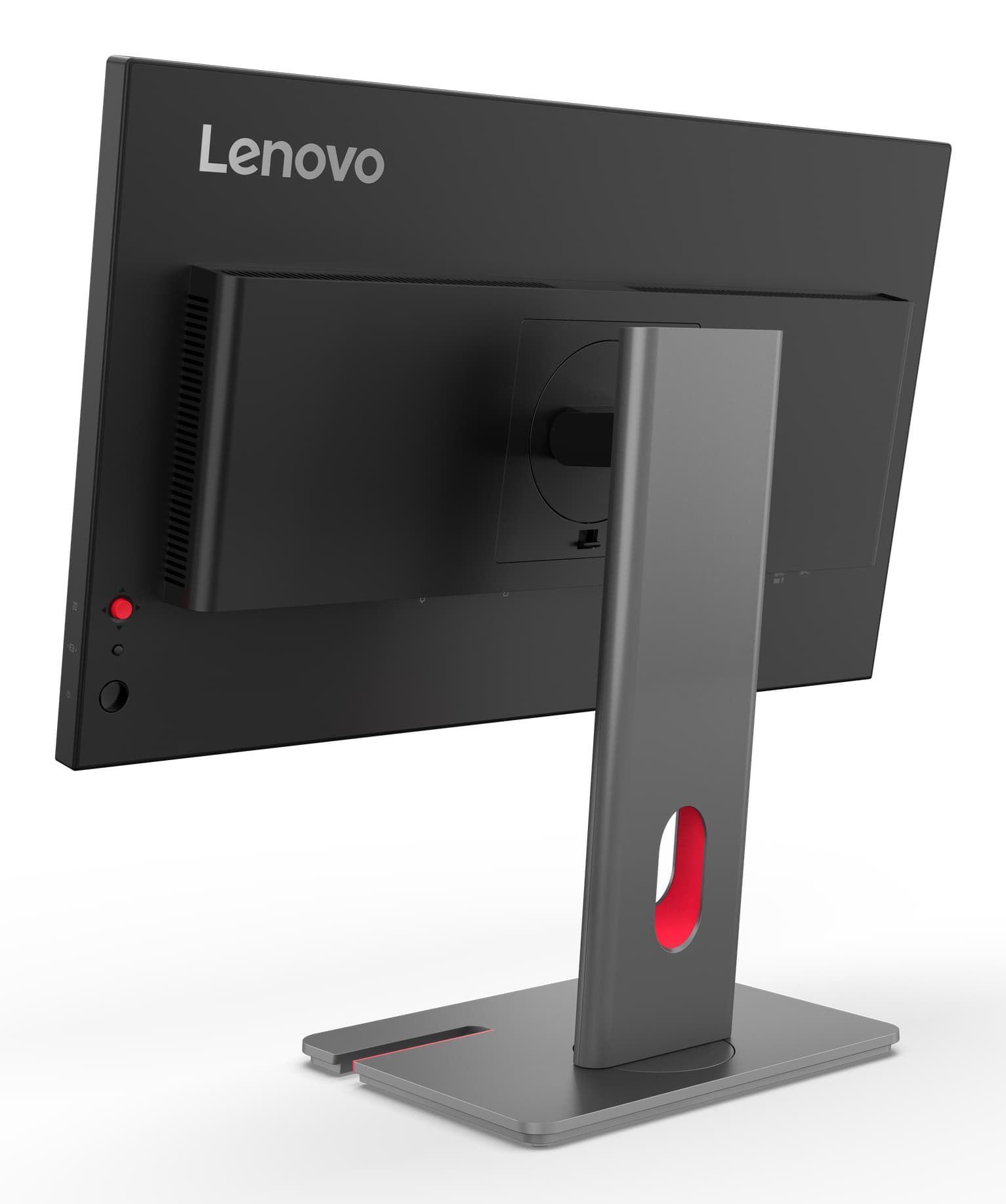 Lenovo ThinkVision P24QD-40 LED display "64B1GAT1EU" — miniatură