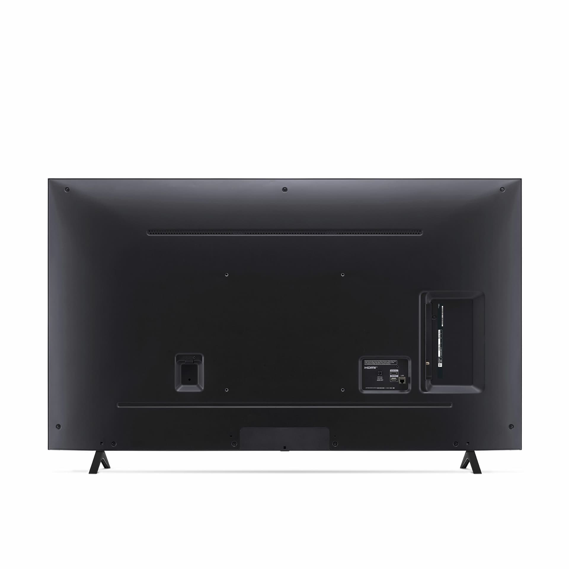 Televizor NanoCell Led LG 165 cm (65") 65NANO82T6B, Ultra HD 4K, Smart TV, WiFi, CI "65NANO82T6B.API" — miniatură