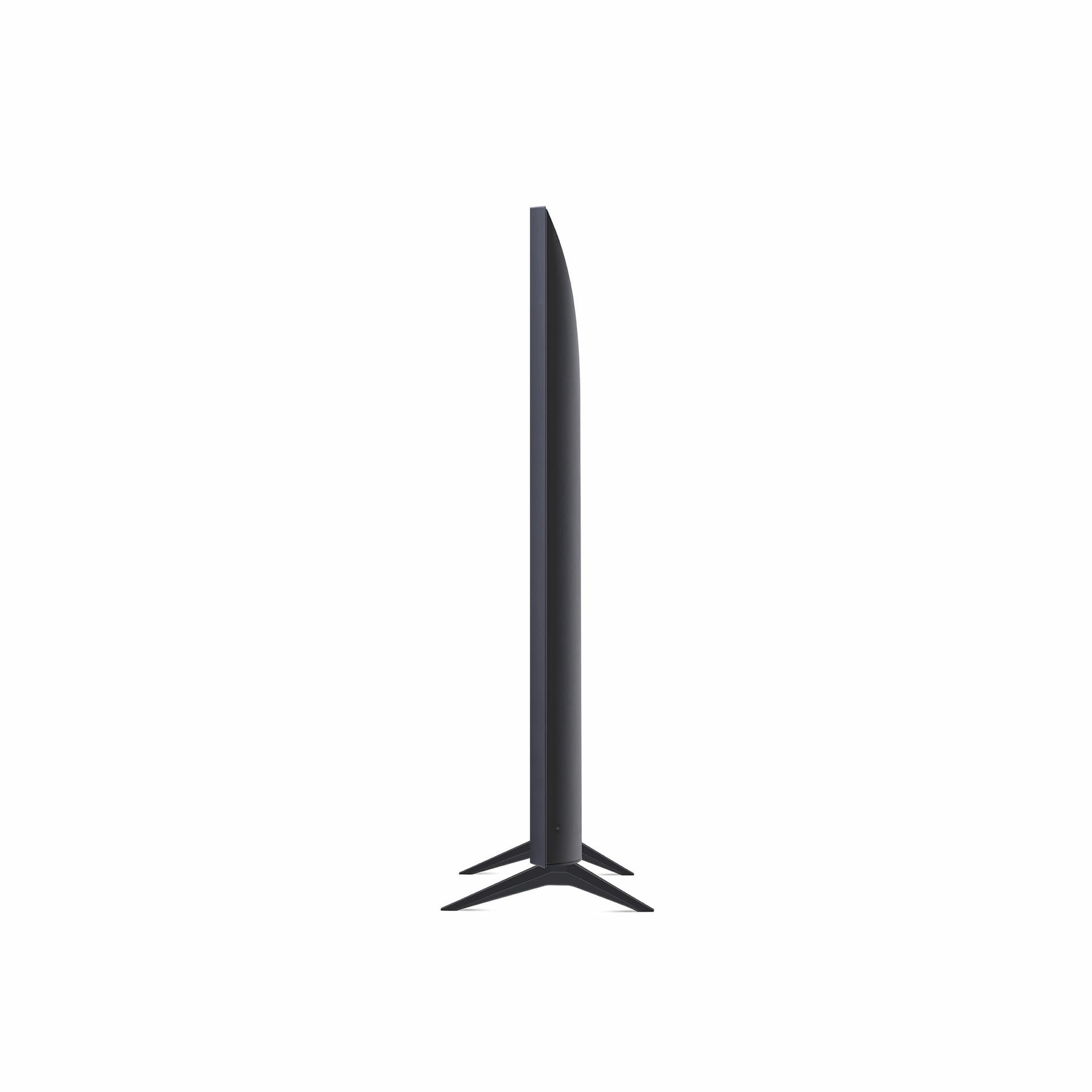 Televizor NanoCell Led LG 165 cm (65") 65NANO82T6B, Ultra HD 4K, Smart TV, WiFi, CI "65NANO82T6B.API" — miniatură