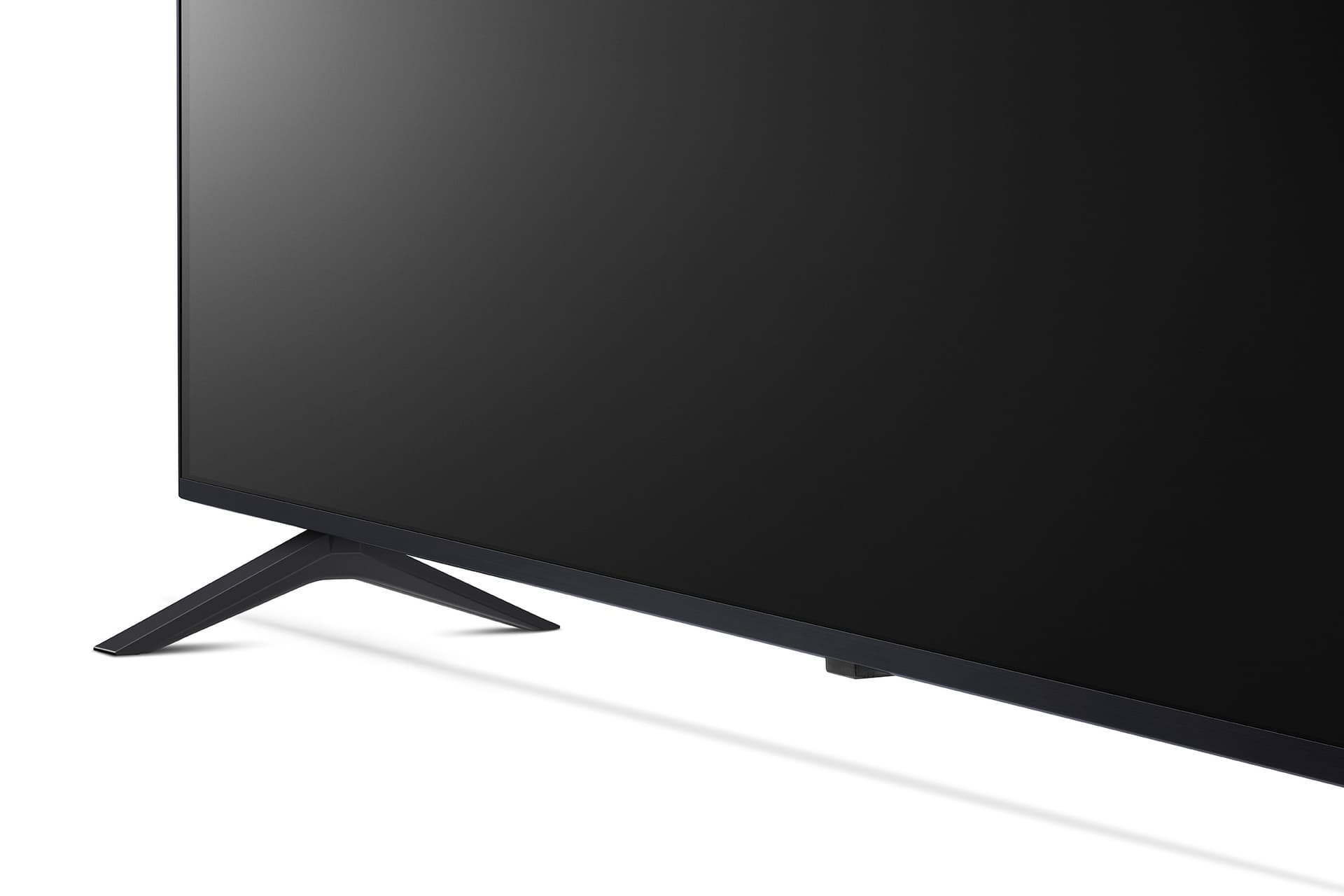 Televizor NanoCell Led LG 165 cm (65") 65NANO82T6B, Ultra HD 4K, Smart TV, WiFi, CI "65NANO82T6B.API" — miniatură