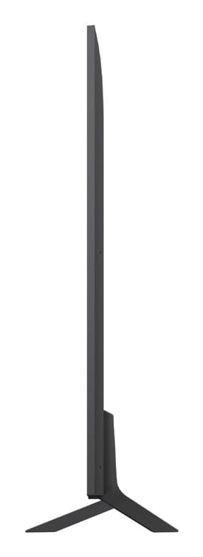 Televizor QNED LG 165 cm (65") 65QNED80A3A, Ultra HD 4K, Smart TV, WiFi, CI+ "65QNED80A3A" — miniatură