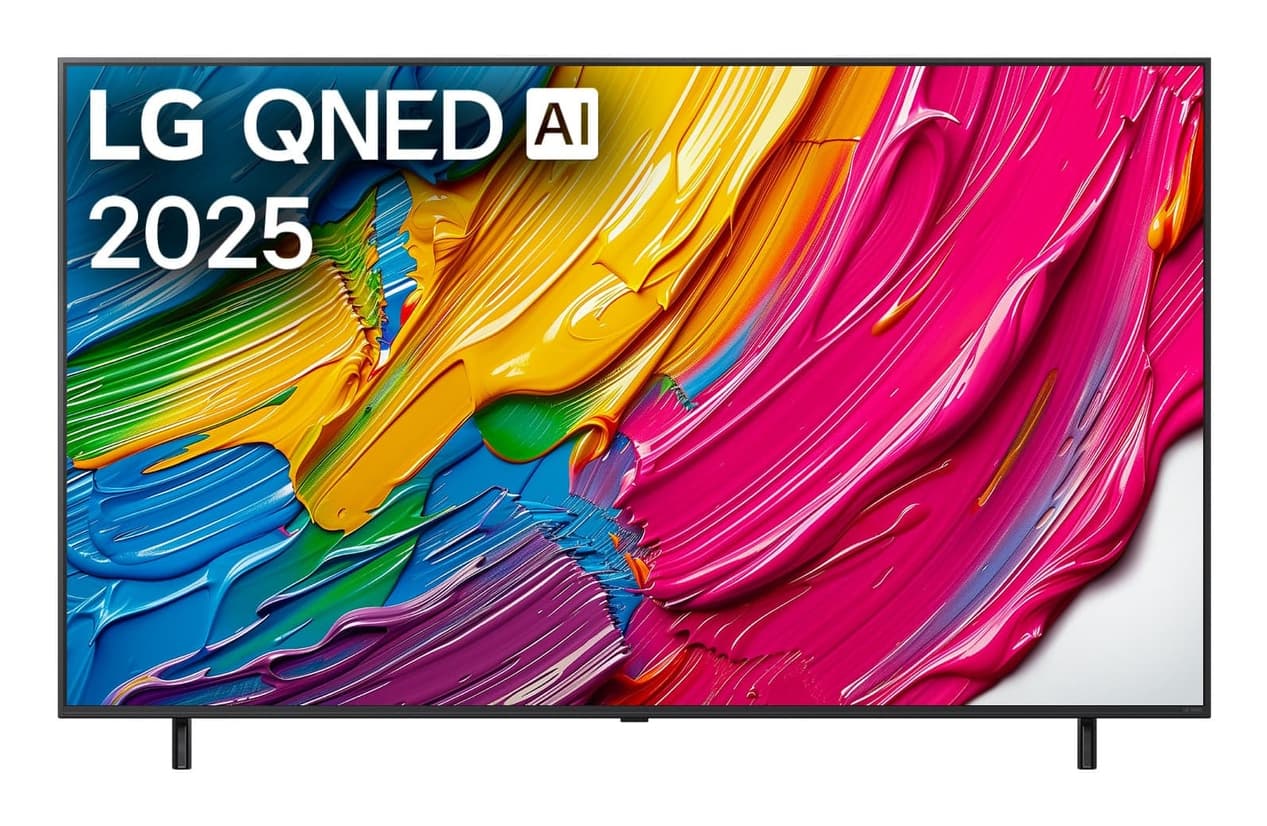 Televizor QNED LG 165 cm (65") 65QNED80A3A, Ultra HD 4K, Smart TV, WiFi, CI+ "65QNED80A3A"