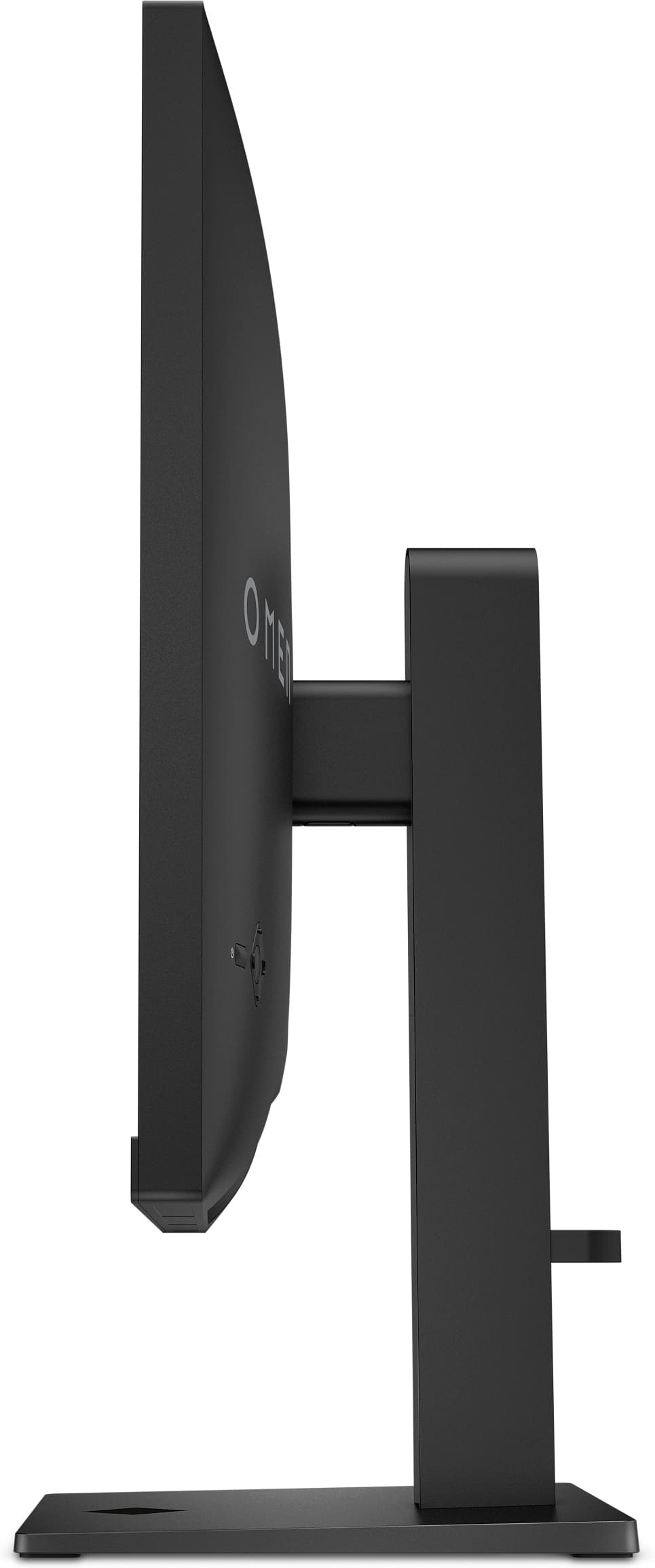 Monitor Gaming IPS LED HP OMEN 27" 27q, QHD (2560 x 1440), HDMI, DisplayPort, Pivot, 165 Hz, 1 ms (Negru) "780H4E9#ABB" — miniatură