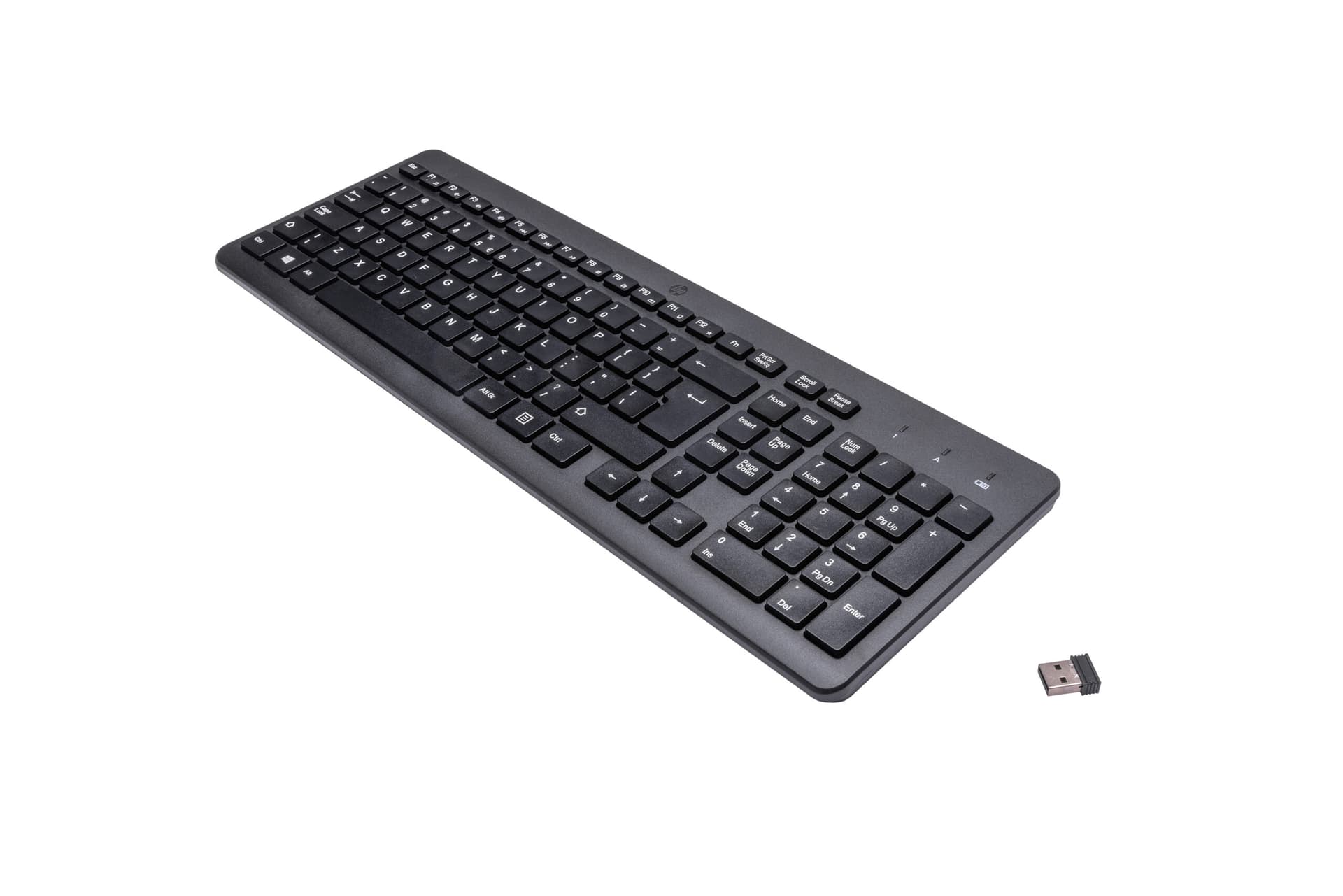 Tastatura HP 220 Keyboard "805T2AA" — miniatură