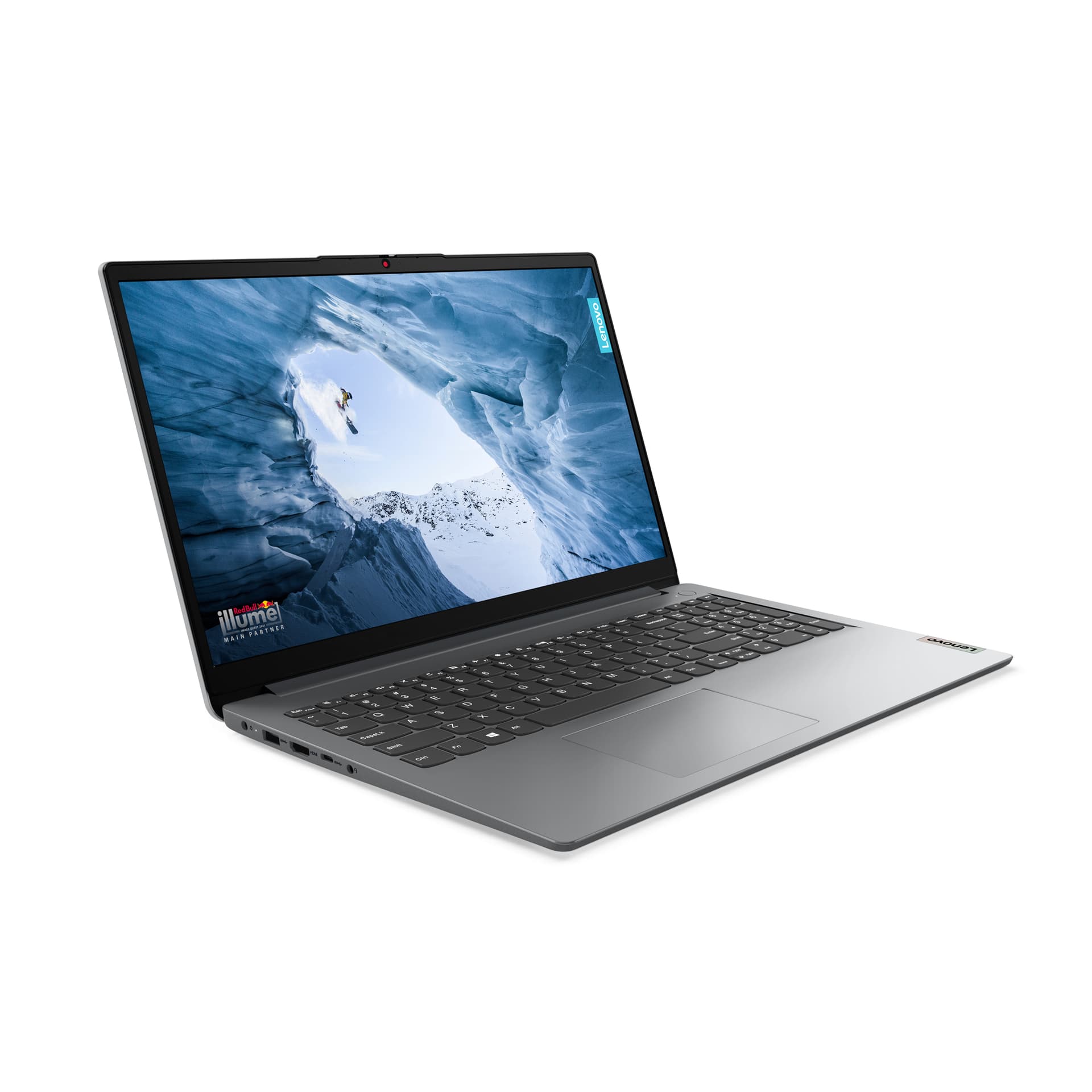 NB IP1-15IJL7 PMD-N6000 15"/4/128GB W11 82LX00B0RM LENOVO "82LX00B0RM" — miniatură