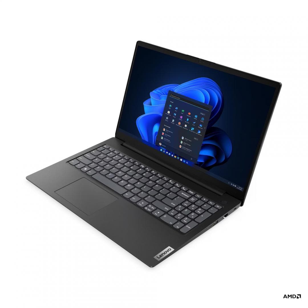 V15 G4 AMN R5-7520U FHD 16 512 3YD W11P "82YU00YMRM" — miniatură