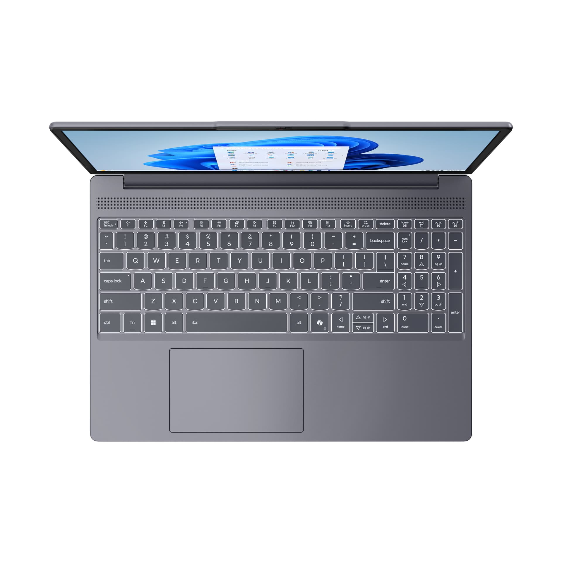 IP S3 15 WUXGA R7 7735HS 16 512 UMA DOS "83K7002RRM" — miniatură