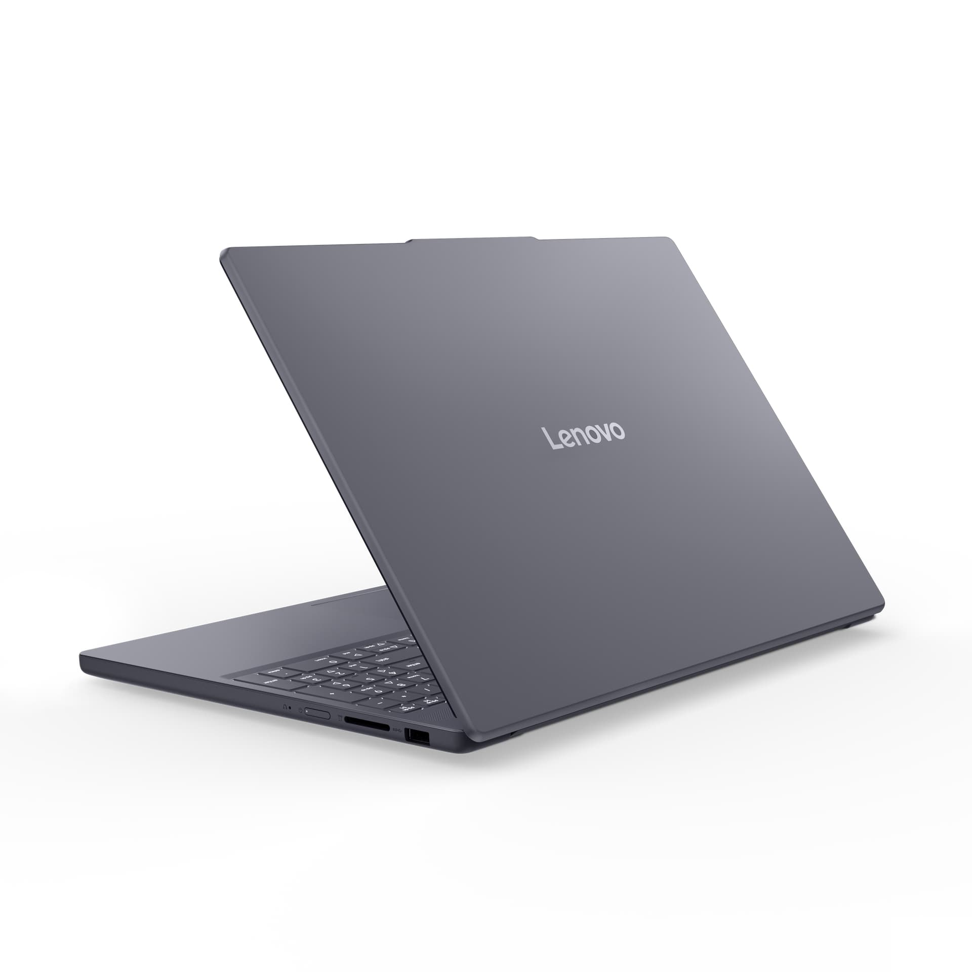 IP S3 15 WUXGA R7 7735HS 16 512 UMA DOS "83K7002RRM" — miniatură