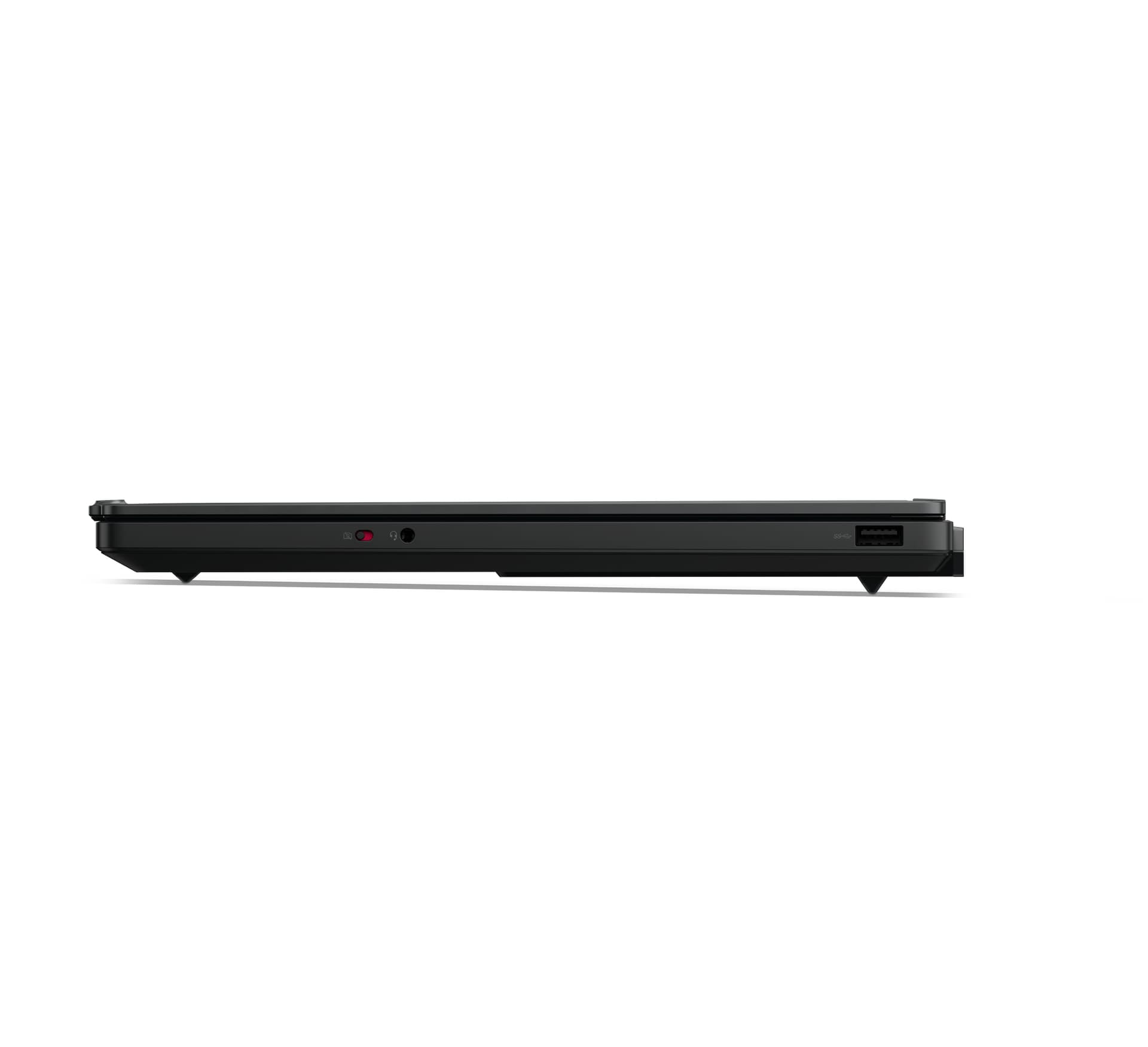 Gaming 15.3 Legion 5 15AHP11, WQXGA OLED 165Hz, Procesor AMD RyzenTM 7 250 (16M Cache, up to 5.1 GHz), 32GB DDR5, 1TB SSD, GeForce RTX 5060 8GB, No OS, Eclipse Black, 3Yr Onsite Premium Care "83Q70021RM" — miniatură