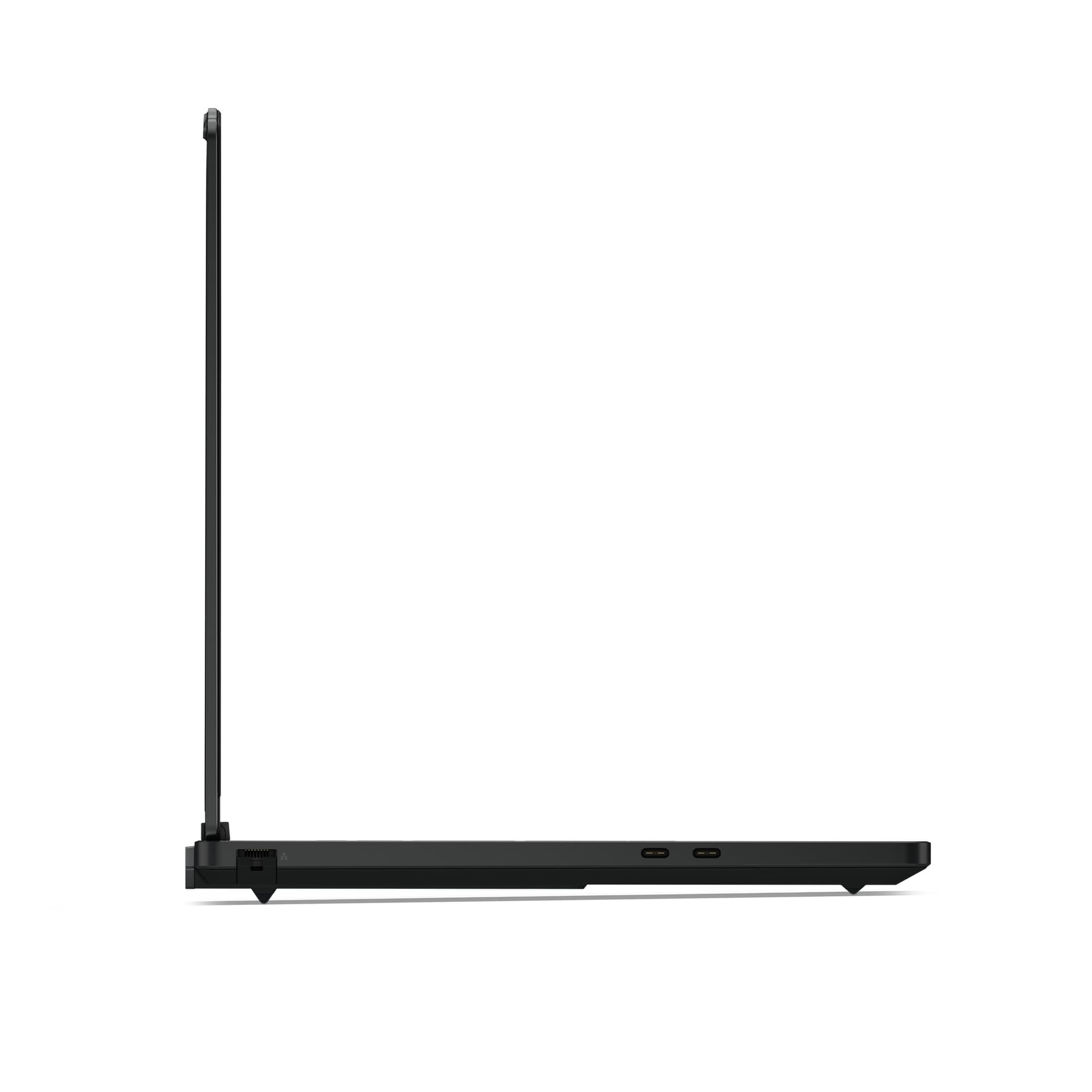 Gaming 15.3 Legion 5 15AHP11, WQXGA OLED 165Hz, Procesor AMD RyzenTM 7 250 (16M Cache, up to 5.1 GHz), 32GB DDR5, 1TB SSD, GeForce RTX 5060 8GB, No OS, Eclipse Black, 3Yr Onsite Premium Care "83Q70021RM" — miniatură