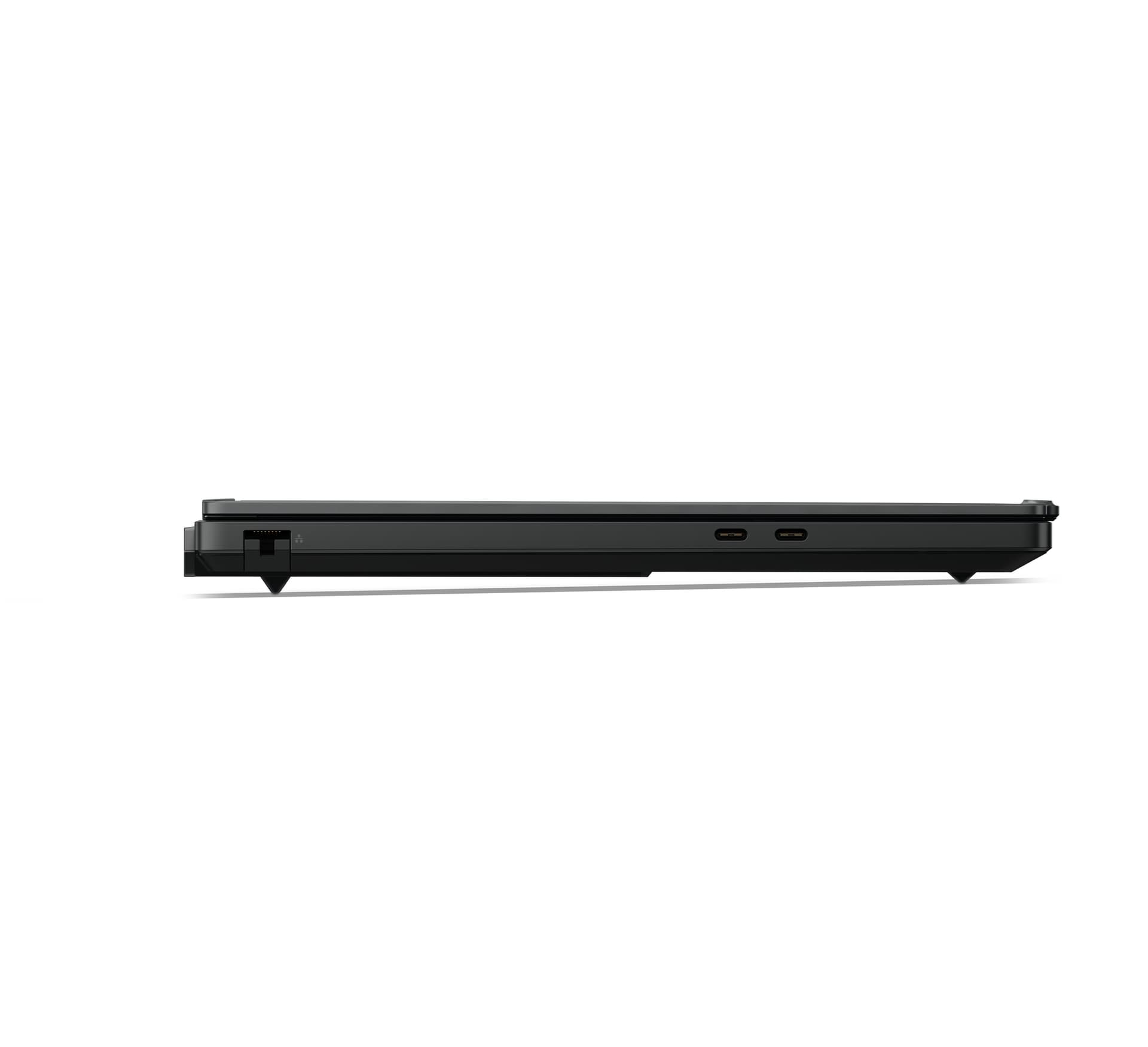 Gaming 15.3 Legion 5 15AHP11, WQXGA OLED 165Hz, Procesor AMD RyzenTM 7 250 (16M Cache, up to 5.1 GHz), 32GB DDR5, 1TB SSD, GeForce RTX 5060 8GB, No OS, Eclipse Black, 3Yr Onsite Premium Care "83Q70021RM" — miniatură