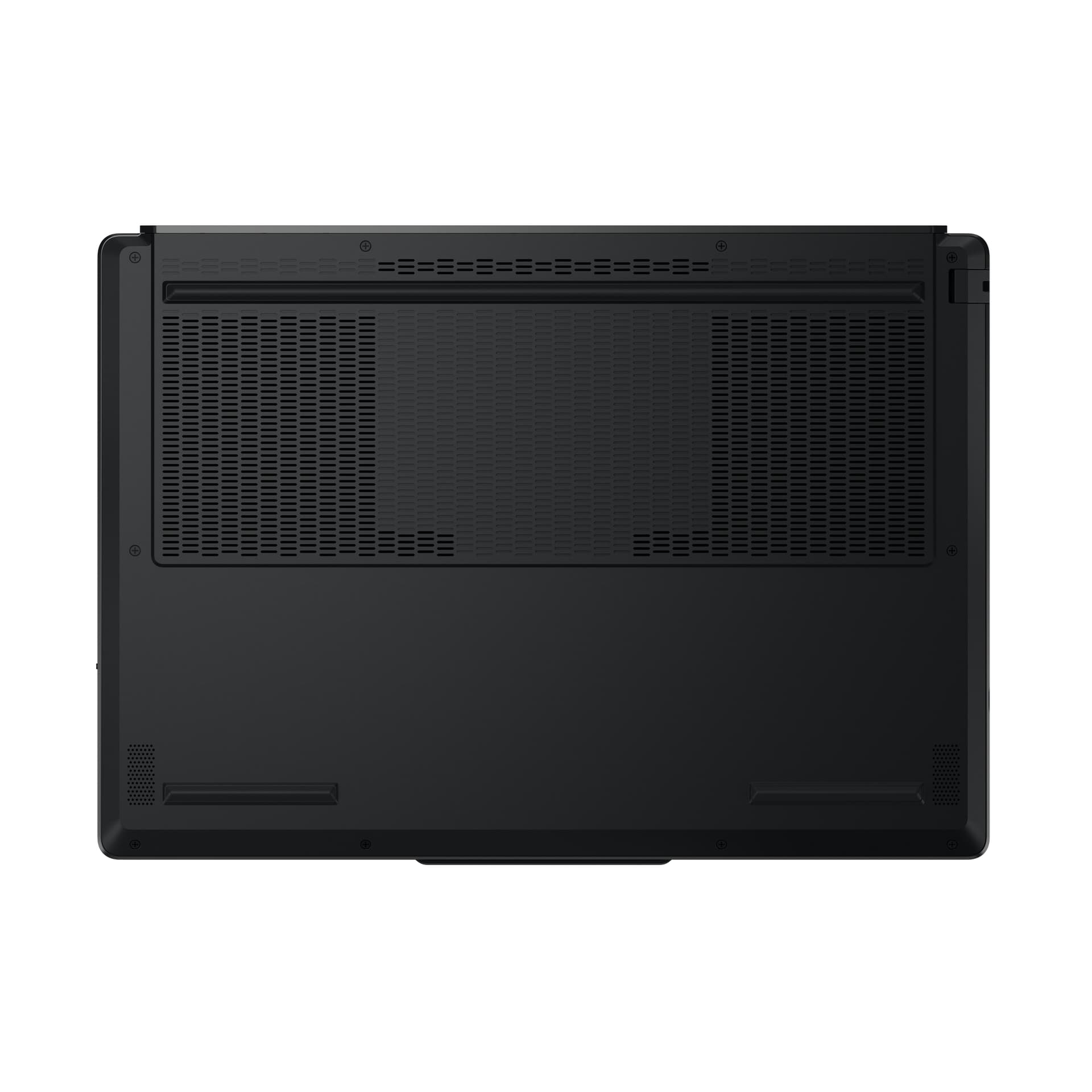 Gaming 15.3 Legion 5 15AHP11, WQXGA OLED 165Hz, Procesor AMD RyzenTM 7 250 (16M Cache, up to 5.1 GHz), 32GB DDR5, 1TB SSD, GeForce RTX 5060 8GB, No OS, Eclipse Black, 3Yr Onsite Premium Care "83Q70021RM" — miniatură