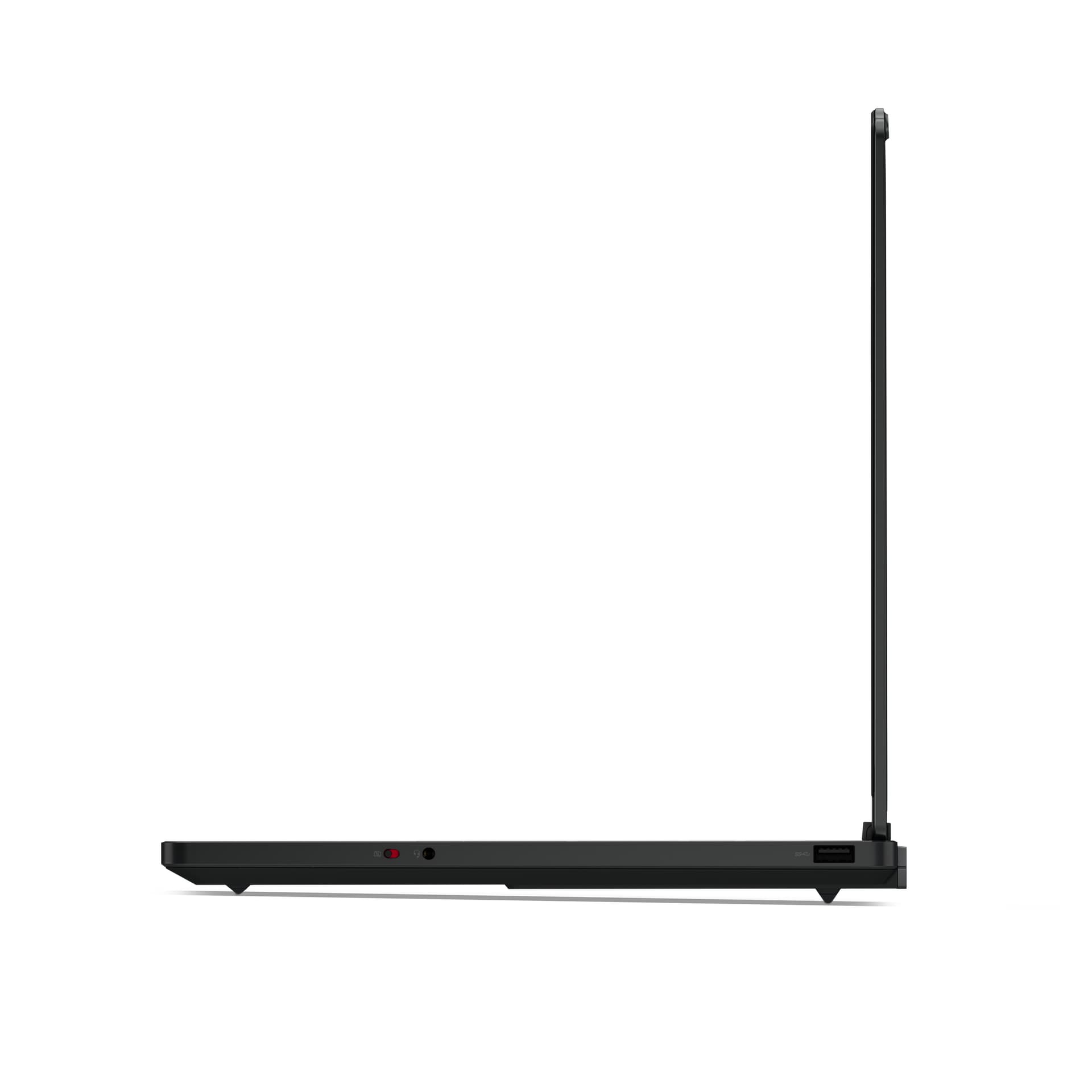 Gaming 15.3 Legion 5 15AHP11, WQXGA OLED 165Hz, Procesor AMD RyzenTM 7 250 (16M Cache, up to 5.1 GHz), 32GB DDR5, 1TB SSD, GeForce RTX 5060 8GB, No OS, Eclipse Black, 3Yr Onsite Premium Care "83Q70021RM" — miniatură