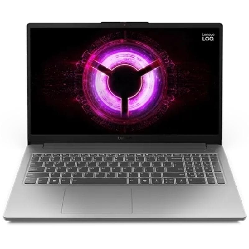 LOQ 15 FHD R7 7735HS 16GB 1TB 3050 DOS "83S0002QRM"