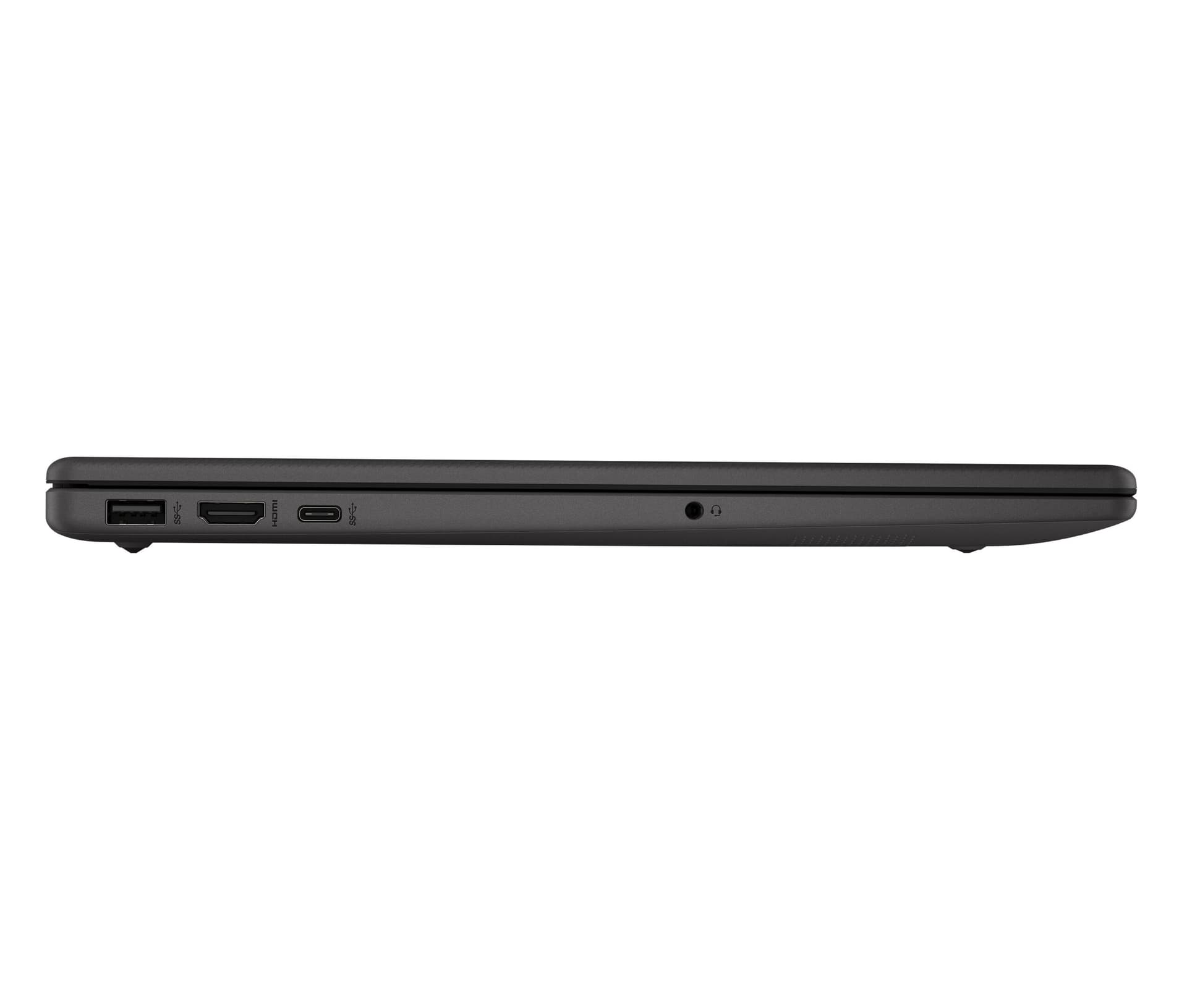 Laptop HP 250 G10 (Procesor Intel® CoreTM i7-1355U (12M Cache, up to 5.0 GHz) 15.6" FHD, 16GB, 512GB SSD, Intel Iris Xe Graphics, Negru) "853S0ES#ABD" — miniatură