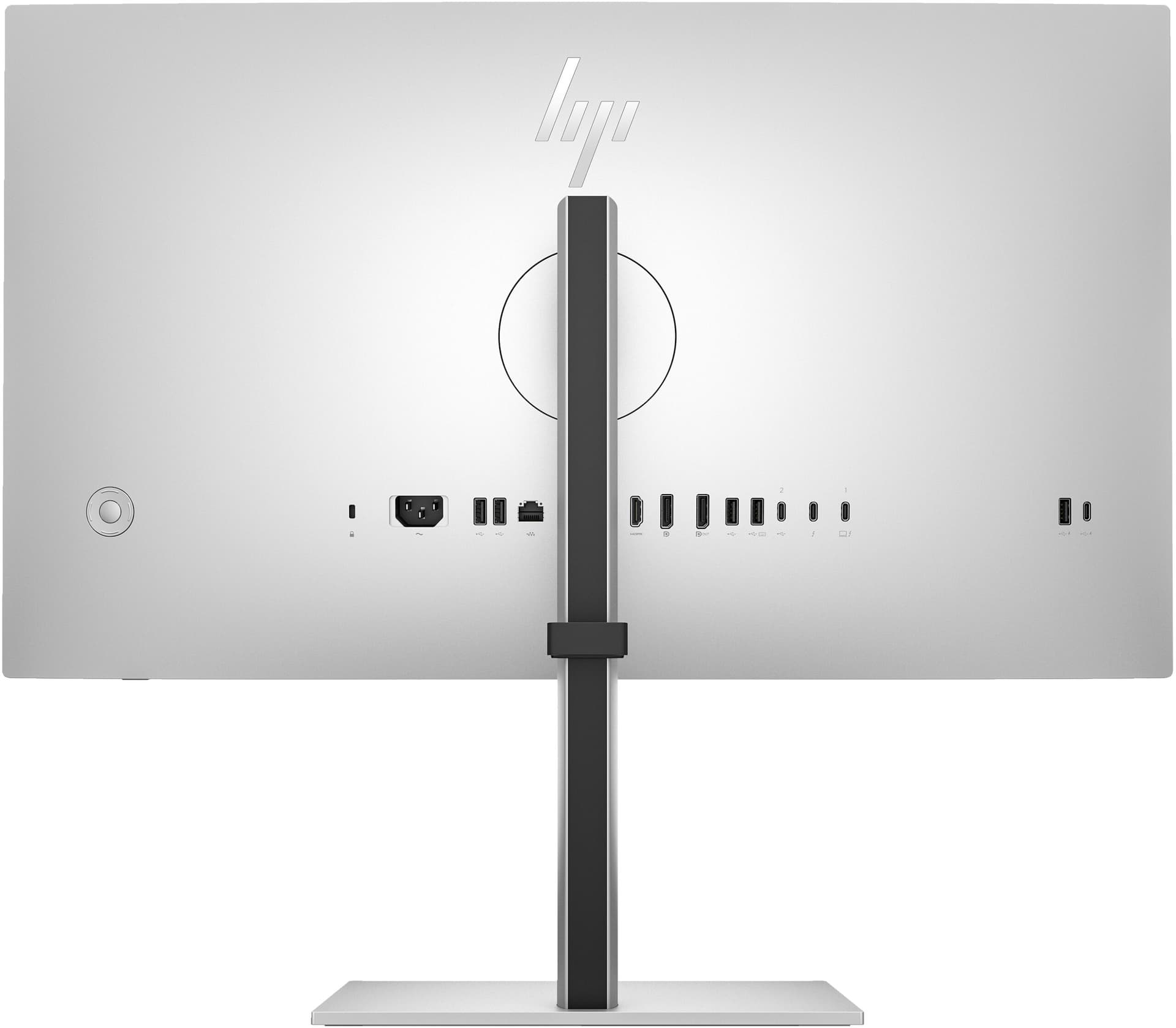 MONITOR LCD 27" S7 PRO 727PK/8J9G2AA HP "8J9G2AA" — miniatură