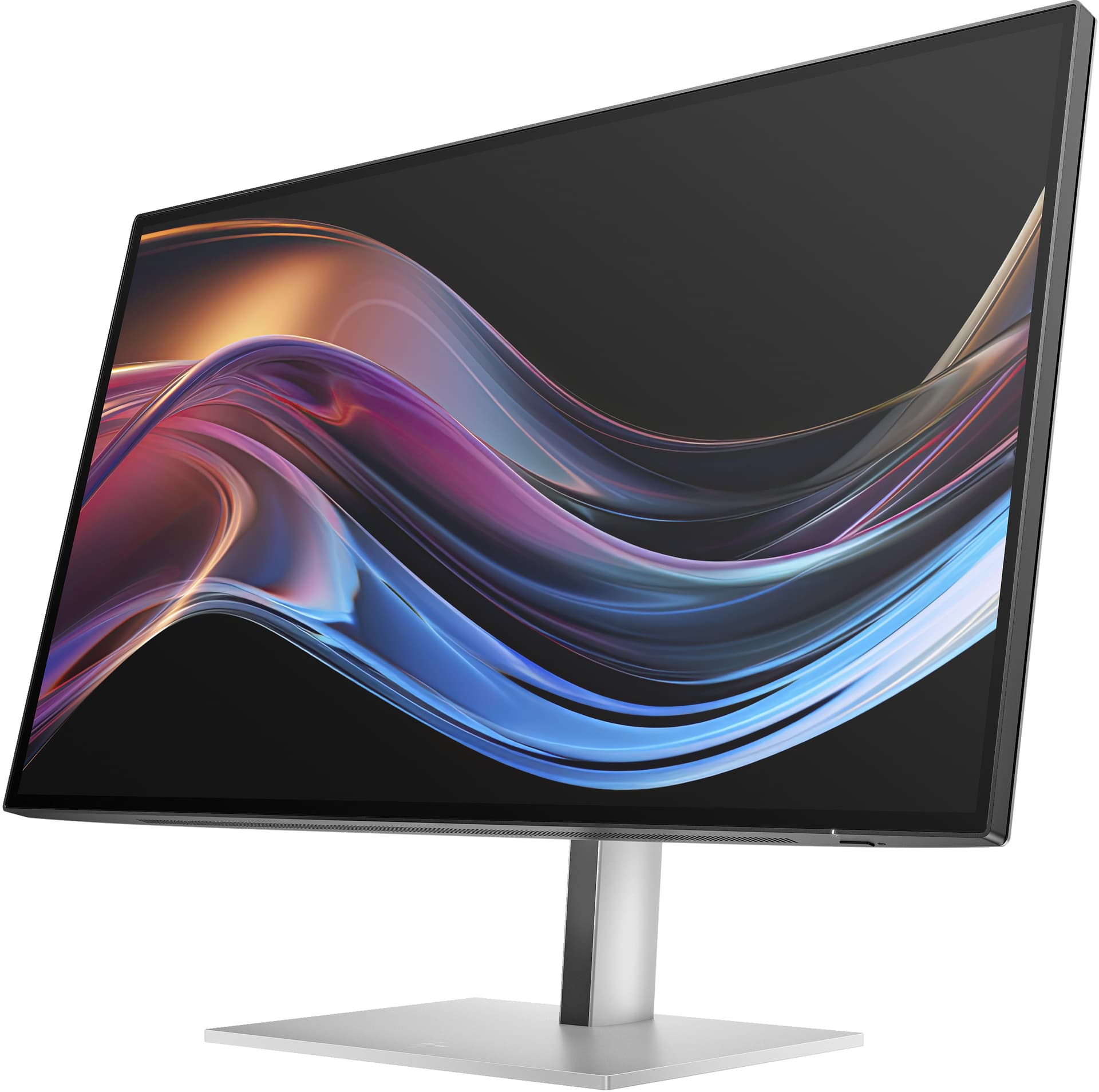 MONITOR LCD 27" S7 PRO 727PK/8J9G2AA HP "8J9G2AA" — miniatură