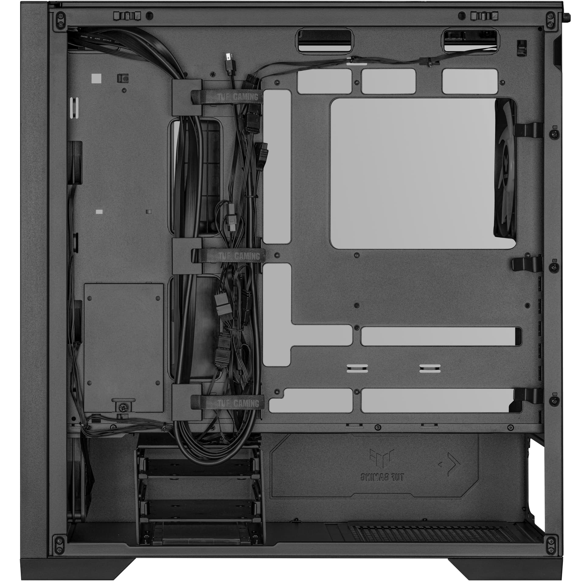 Carcase ASUS 90DC00I0-B19000 "90DC00I0-B19000" — miniatură