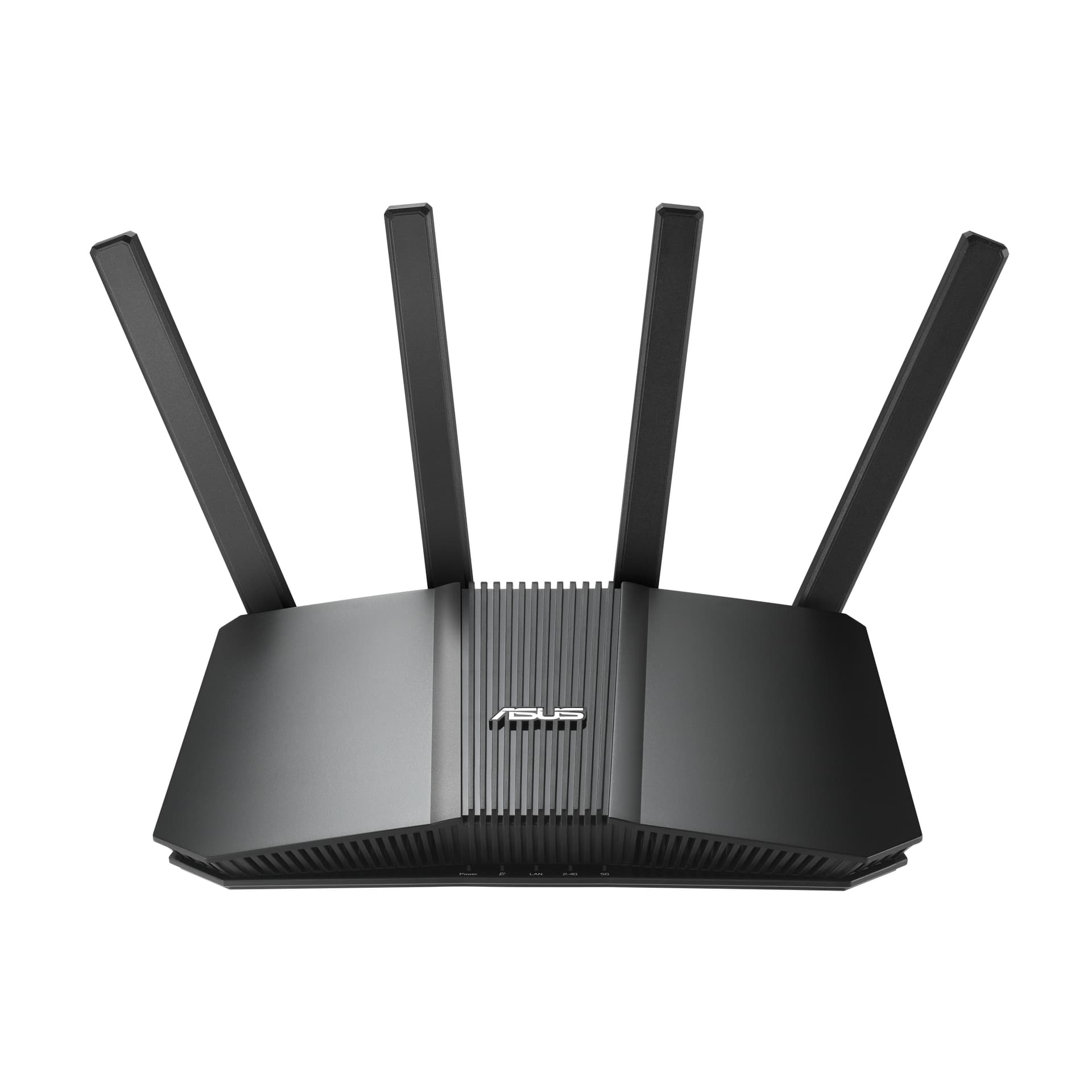 ASUS RT-BE55 wireless router 2.5 Gigabit "90IG0A80-MO3C00"