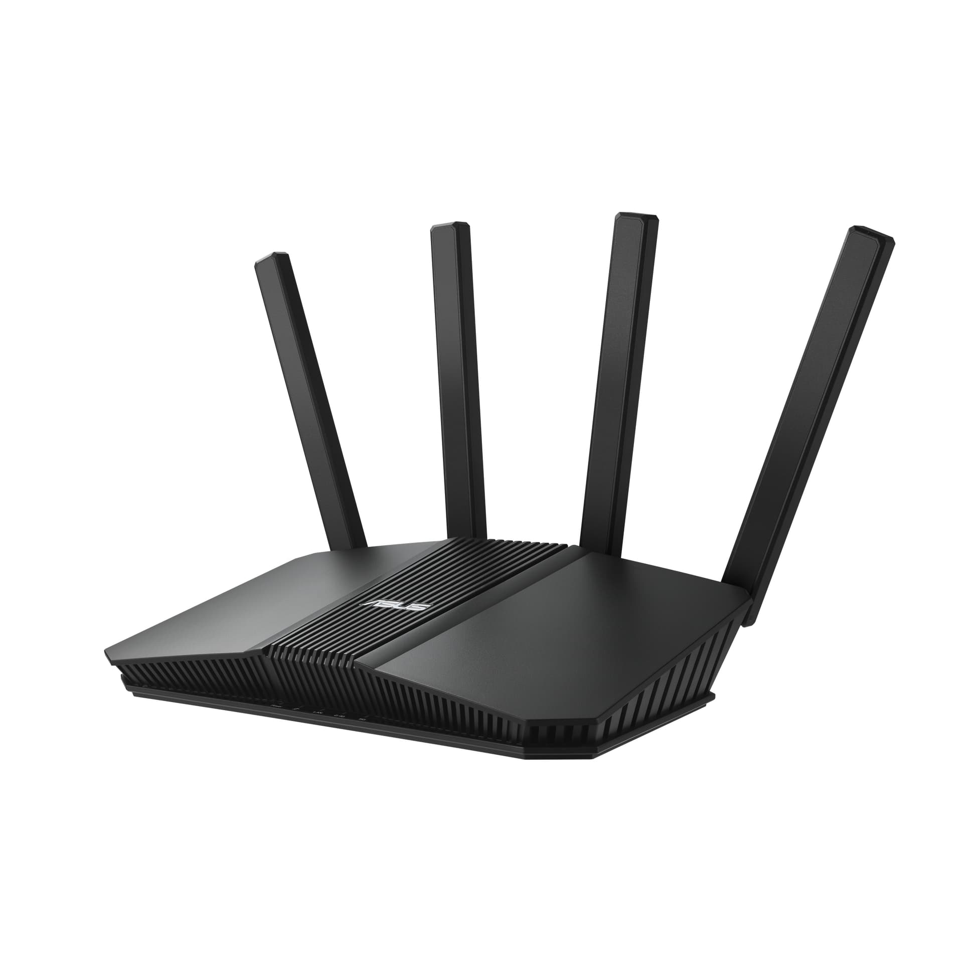 ASUS RT-BE55 wireless router 2.5 Gigabit "90IG0A80-MO3C00" — miniatură