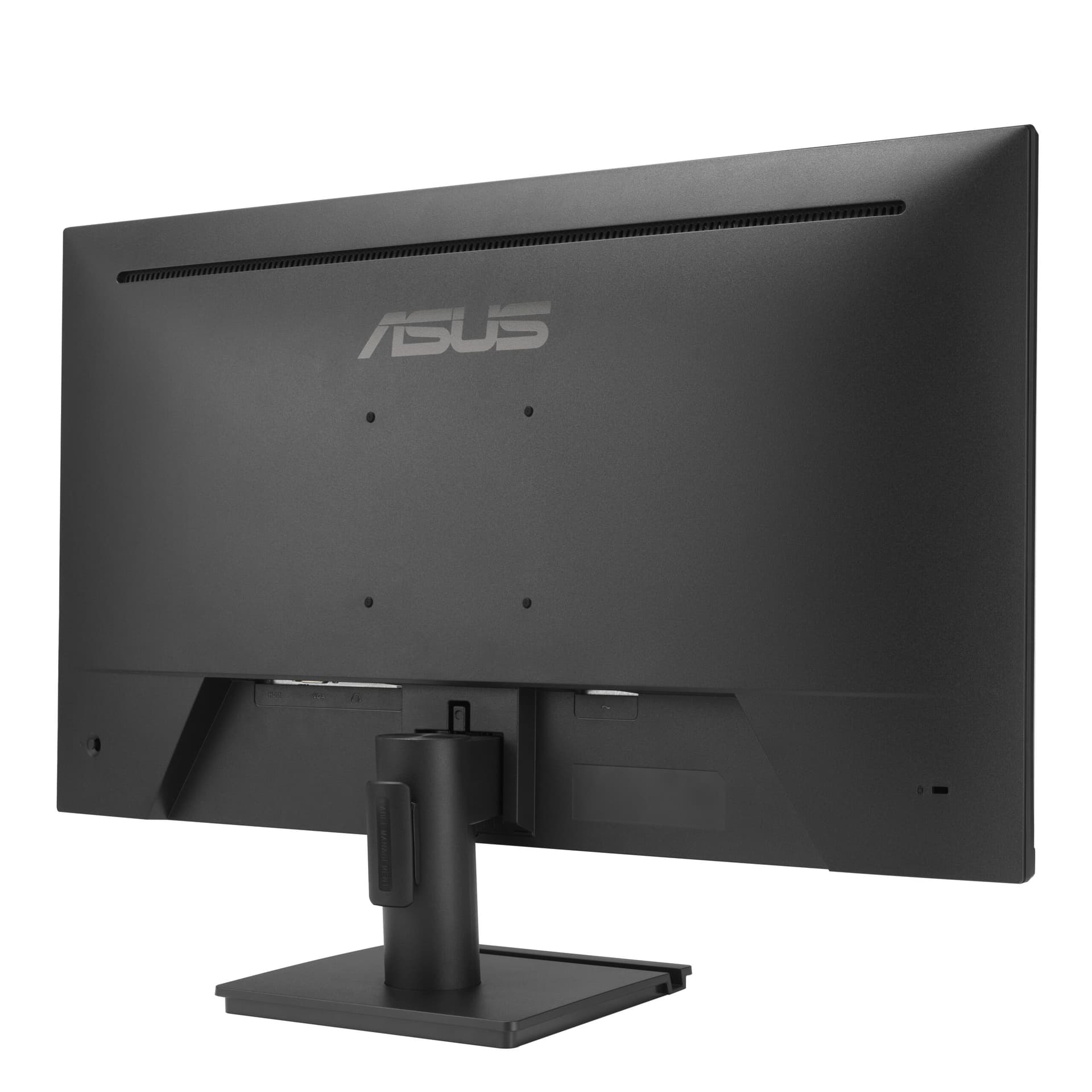 Monitor IPS LED Asus 27" VA279HG, Full HD (1920 x 1080), VGA, HDMI, Boxe, 120 Hz, 1 ms (Negru) "90LM04J1-B02371" — miniatură