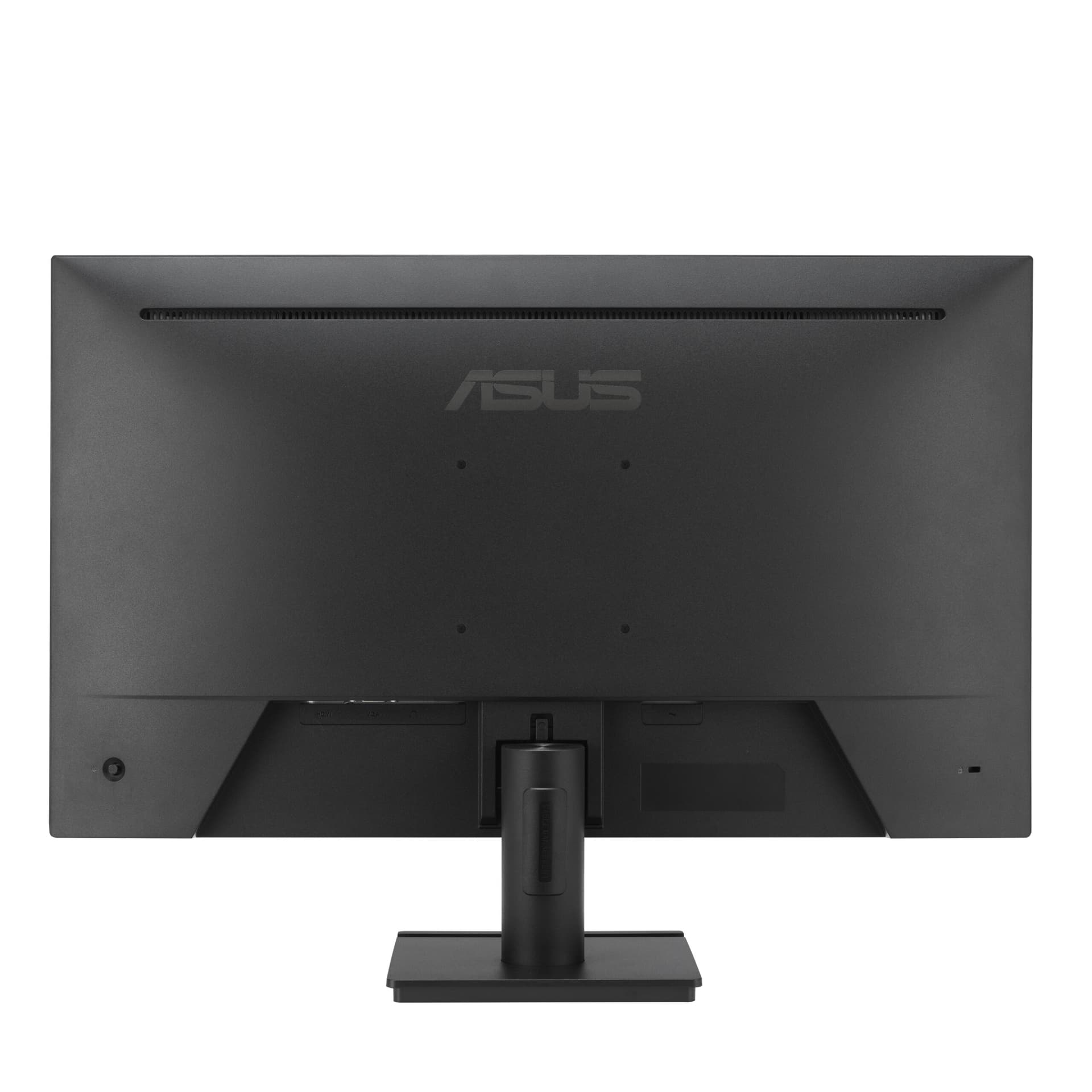 Monitor IPS LED Asus 27" VA279HG, Full HD (1920 x 1080), VGA, HDMI, Boxe, 120 Hz, 1 ms (Negru) "90LM04J1-B02371" — miniatură