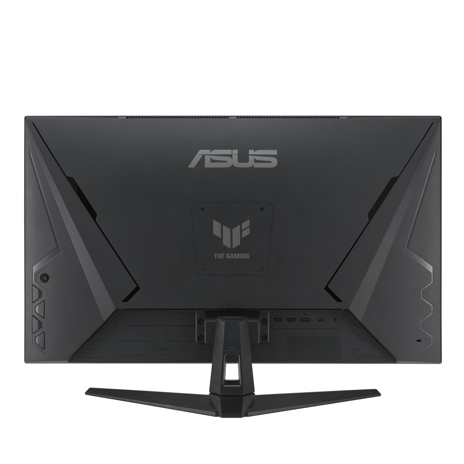 Monitor Gaming VA LED ASUS TUF 31.5" VG328QA1A. Full HD (1920 x 1080), HDMI, DIsplayPort, Boxe, 170 Hz, 1 ms (Negru) "90LM08R0-B01E70" — miniatură