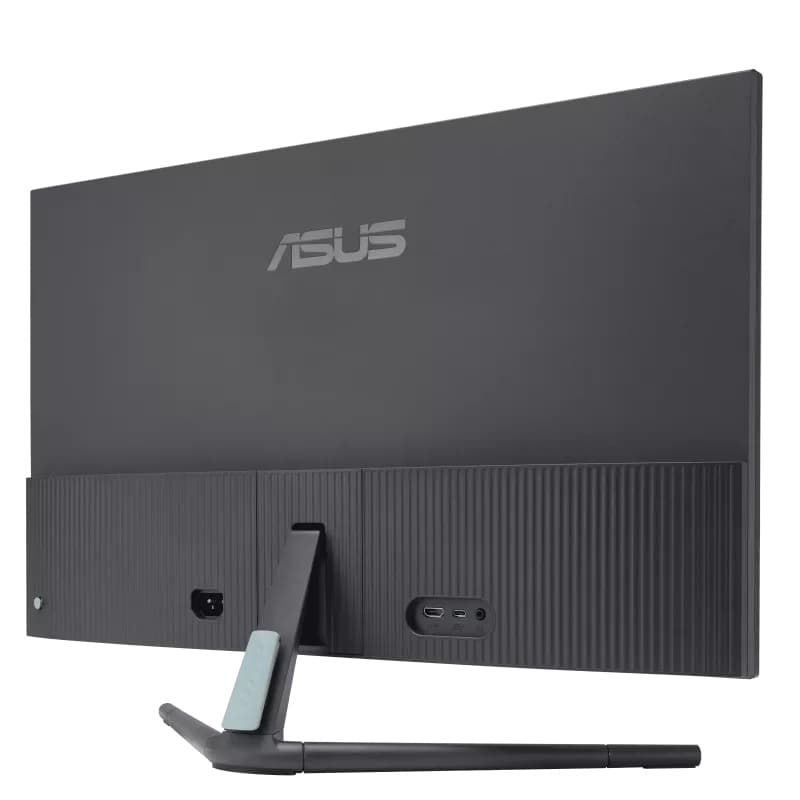 Monitor IPS LED ASUS 27" VU279CFE-B, Full HD (1920 x 1080), HDMI (Negru) "90LM09IK-B01K70" — miniatură