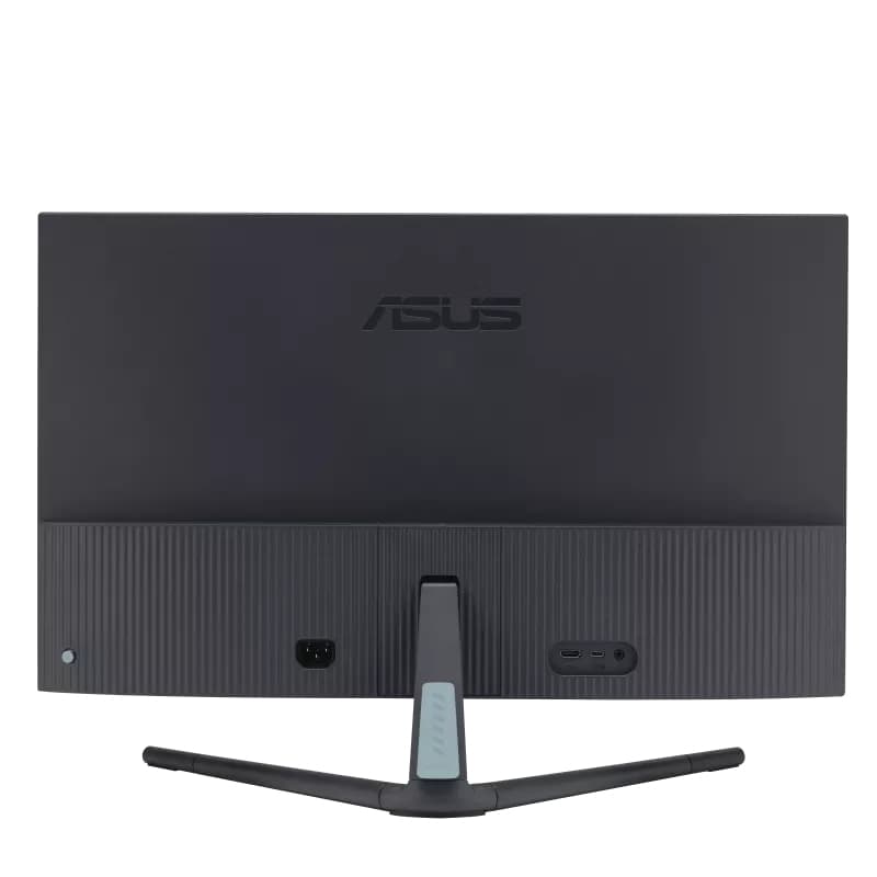 Monitor IPS LED ASUS 27" VU279CFE-B, Full HD (1920 x 1080), HDMI (Negru) "90LM09IK-B01K70" — miniatură