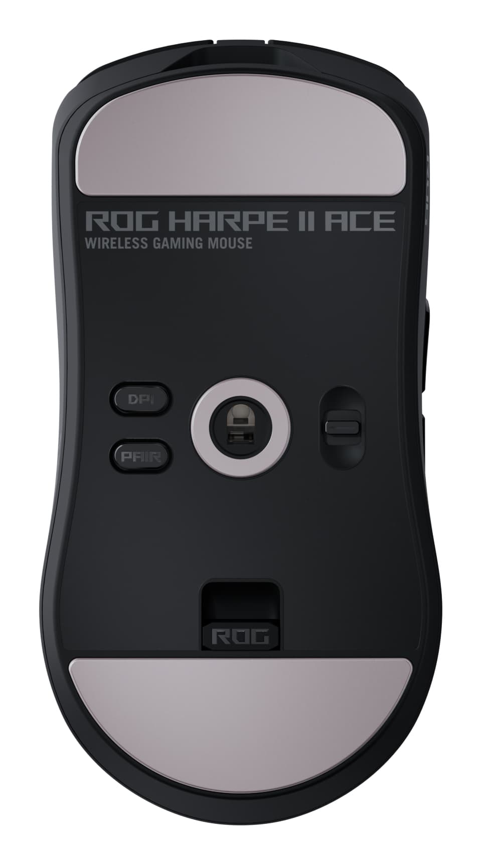 ROG Harpe II Ace Black "90MP0490-BMUA00" — miniatură