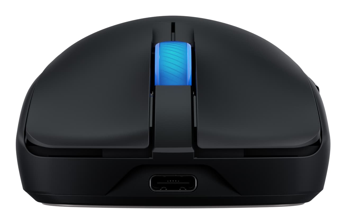 ROG Harpe II Ace Black "90MP0490-BMUA00" — miniatură