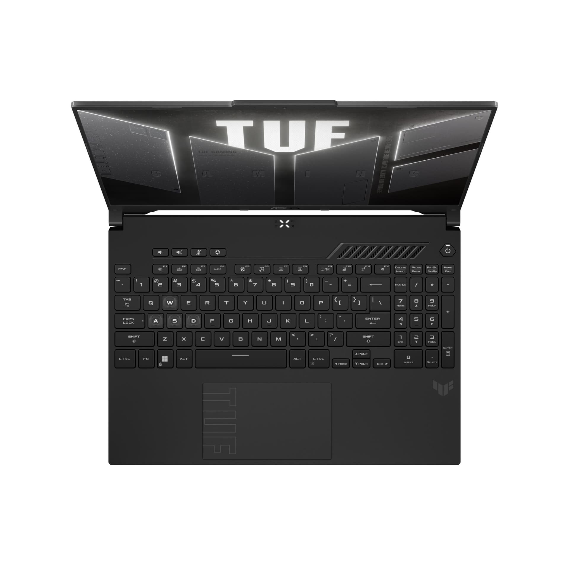 NB FA607NUG R7-7445HS 16" 16GB/1TB FA607NUG-RL151 ASUS "90NR0MU3-M009A0" — miniatură